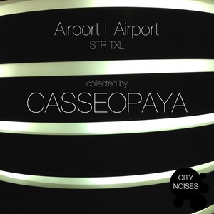 Airport II Airport 1 - STR TXL (Collected By Casseopaya)