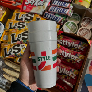 Style Lyfe (Explicit)