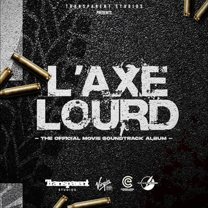 Lose Control (From "L’axe Lourd")