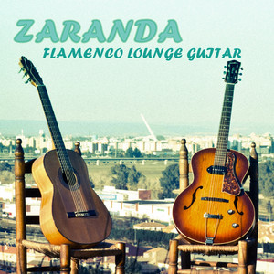 Flamenco Lounge Guitar