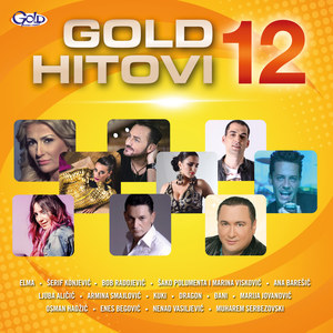 Gold Hitovi 12