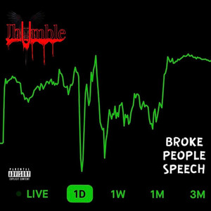 Broke People Speech (Explicit)