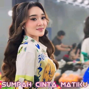 Sumpah Cinta Matiku