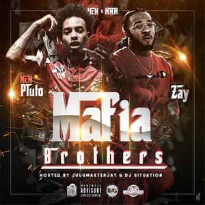 Mafia Brothers (Explicit)