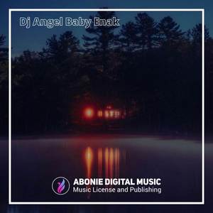 Dj Angel Baby Enak