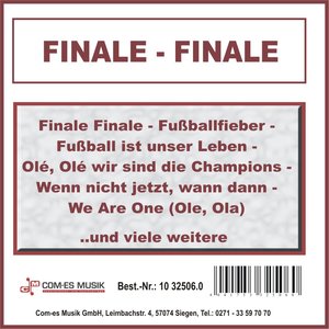 Finale - Finale