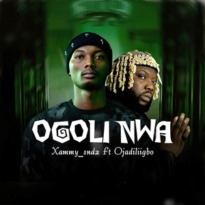 Ogoli Nwa
