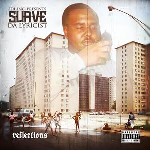 Reflections (Explicit)