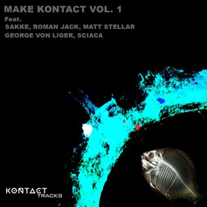 Make Kontact, Vol. 1
