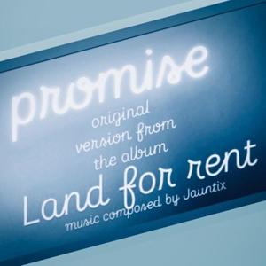 Promise (feat. Idalia) (Album Version)