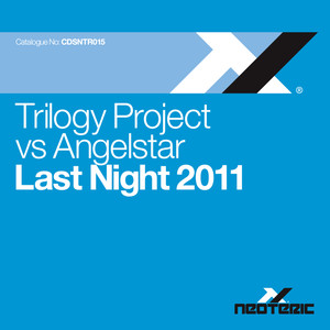 Last Night 2011 (Daniel Pele Remix)
