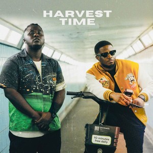 Harvest Time (Explicit)