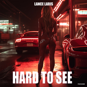 Hard To See (Slowed)