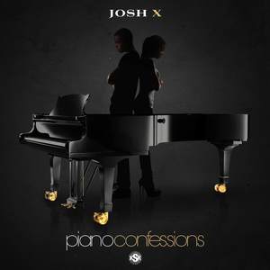 Piano Confessions (Explicit)