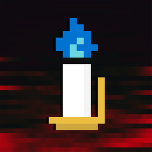 Blue Candle (Marco Bergman Remix)