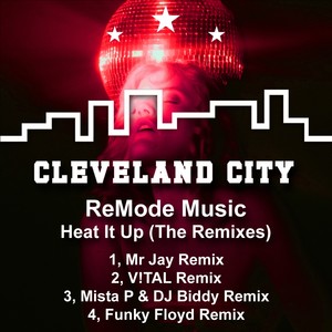 Heat It Up (Mr Jay 2025 Remix)