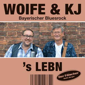 S Lebn (feat. Der Fälscher-Woife Berger)