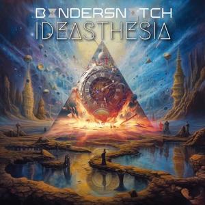 Ideasthesia (Explicit)