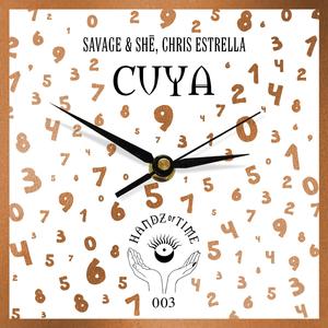 Cuya (Radio Edit)