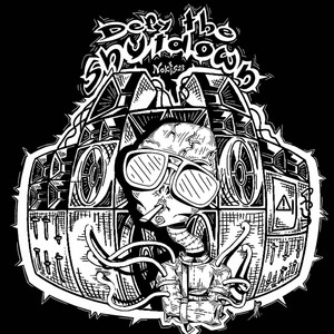 CyberShift (Original Mix)