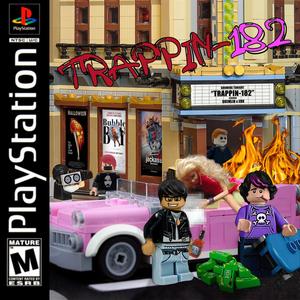 Trappin'182 (Explicit)