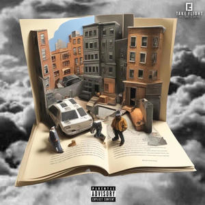 Miles Away (feat. Los) (Explicit)