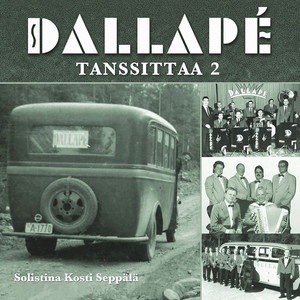 Dallapé tanssittaa 2