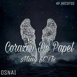 Corazón de Papel