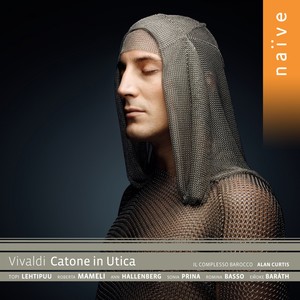 Vivaldi: Catone in Utica