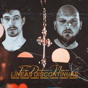 Líneas discontinuas (Explicit)