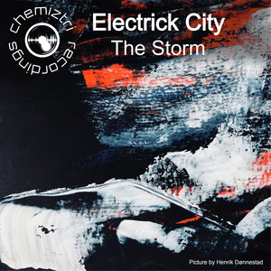 The Storm (Extended Mix)