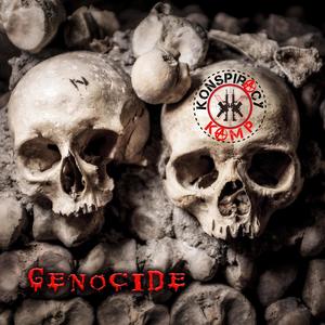 Genocide (feat. Konspiracy Kamp, J Cutlass & Young Ghost) [Explicit]