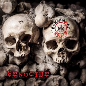 Genocide (feat. Konspiracy Kamp, J Cutlass & Young Ghost) (Explicit)