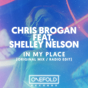 Chris Brogan - In My Place (Original Mix)