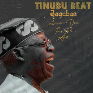 TINUBU BEAT (JAGABAN)