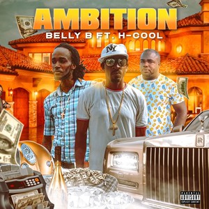 Ambition (feat. H-Cool)