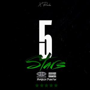 5 Stars (Explicit)