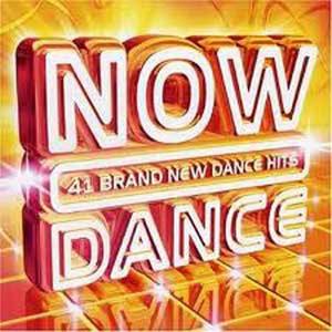 Now Dance 2004