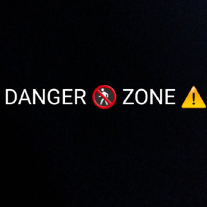 Danger Zone (Explicit)