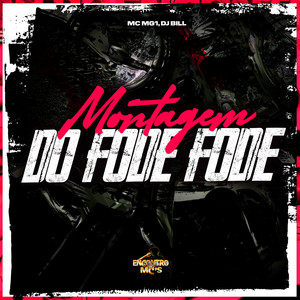 Montagem do Fode Fode (Explicit)