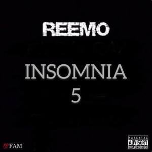 Insomnia 5 (Explicit)