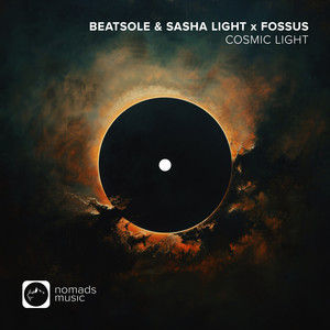 Cosmic Light (Extended Mix)
