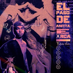 El Paso de Anitta & Arca (Remix)