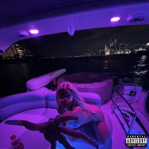 TIEMPOS DE ANTES (Explicit)