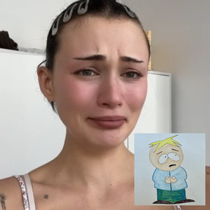 Butters (feat. Nikki Nair)