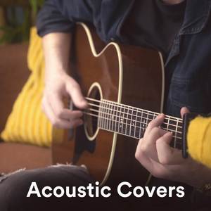 Acoustic Guitar Covers