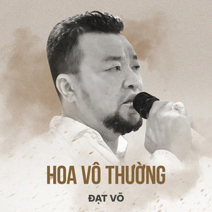 Hoa Vô Thường