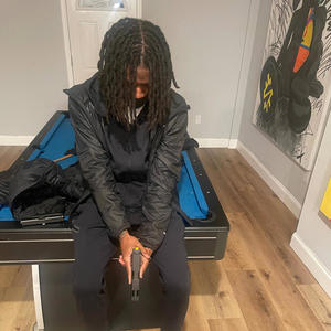 Black Belt (Explicit)