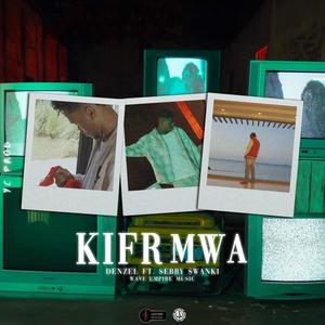 Kifr mwa (feat. Sebby)