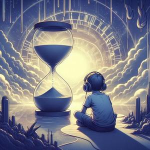 5 minutes (feat. Capitan Ovvio & Lofi Beats Study) (Lo-Fi to relax)